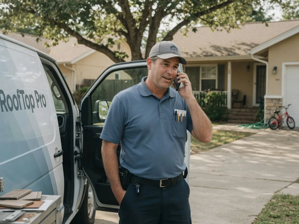 Roof Repair Amory, MS FAQs